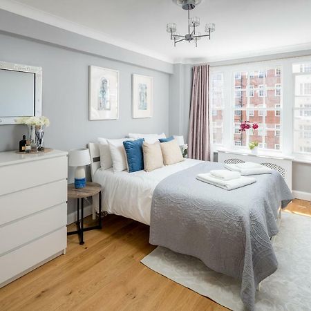 Homm - Hyde Park 2 Bedroom Flat Londres Exterior foto